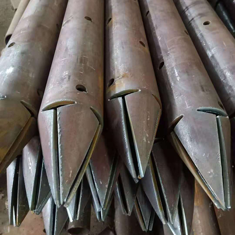 北屯预埋注浆管
